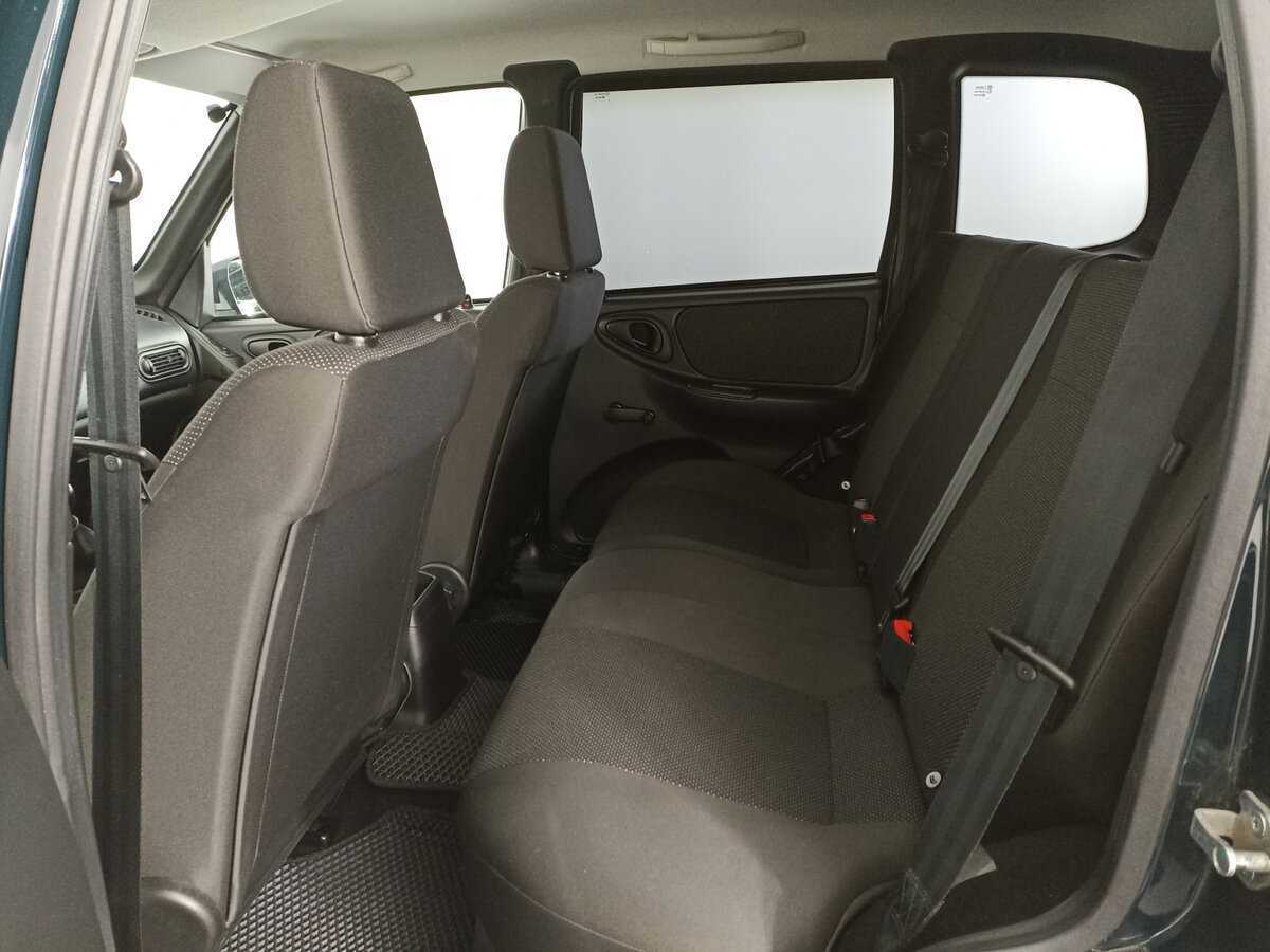 Купить Lada (ВАЗ) Niva, 2022, 58 673 км.. Фото: #11