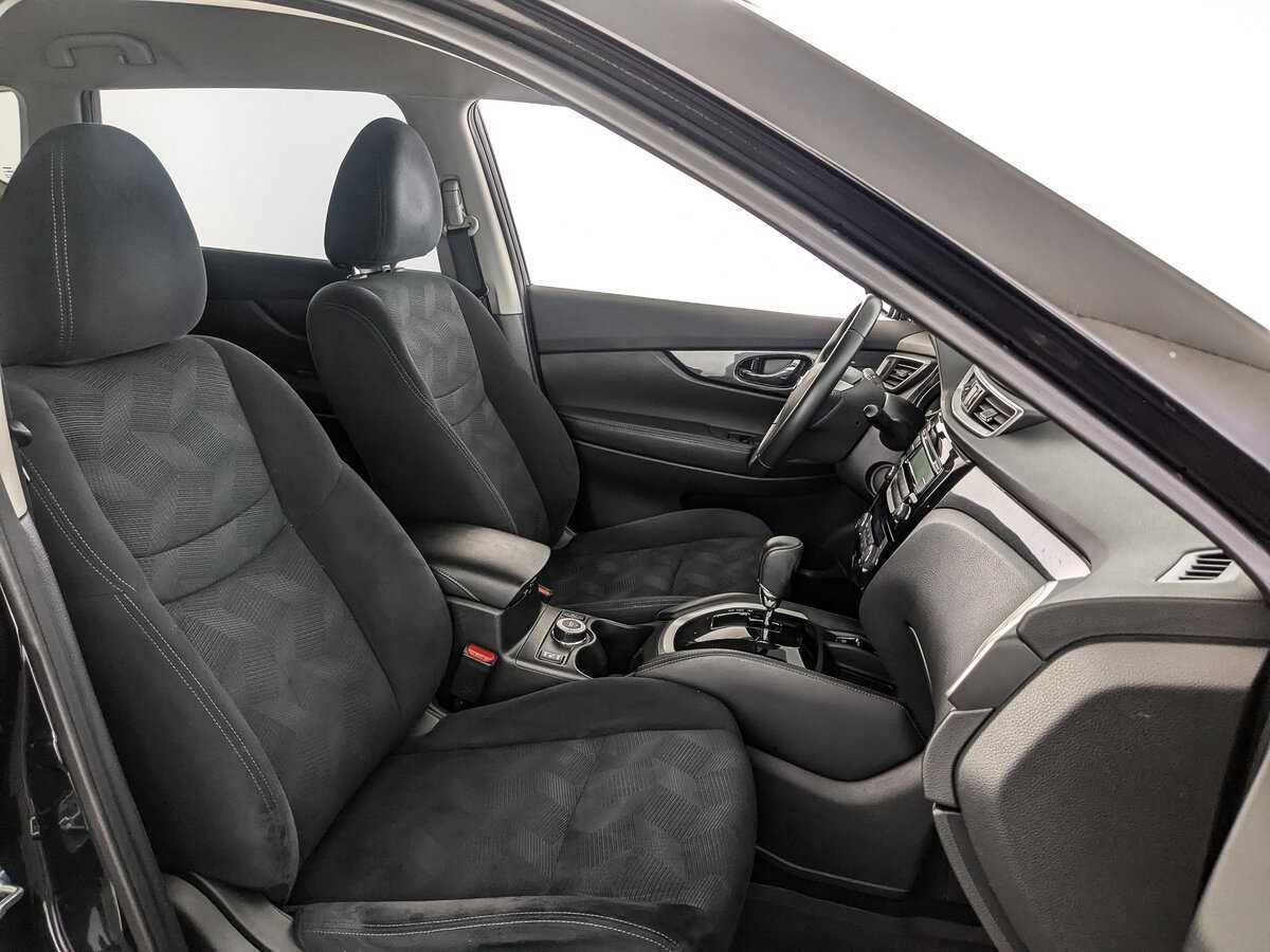 Купить Nissan X-Trail, 2015, 121 622 км.. Фото: #14