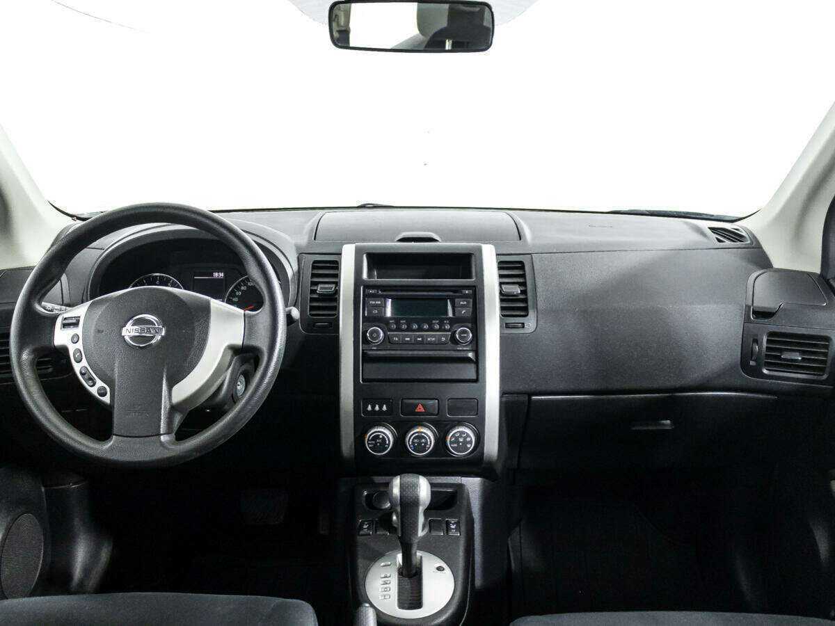 Купить Nissan X-Trail, 2013, 255 055 км.. Фото: #12