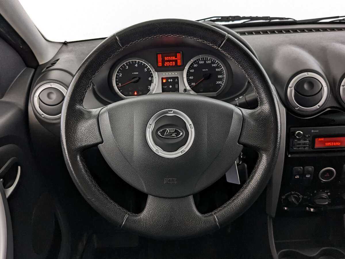 Купить Lada (ВАЗ) Largus, 2020, 90 502 км.. Фото: #18