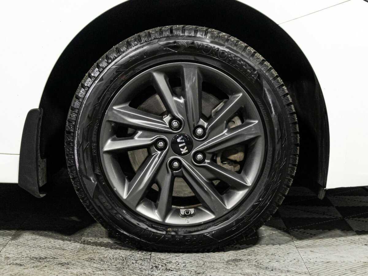 Купить Kia Optima, 2020, 148 932 км.. Фото: #28