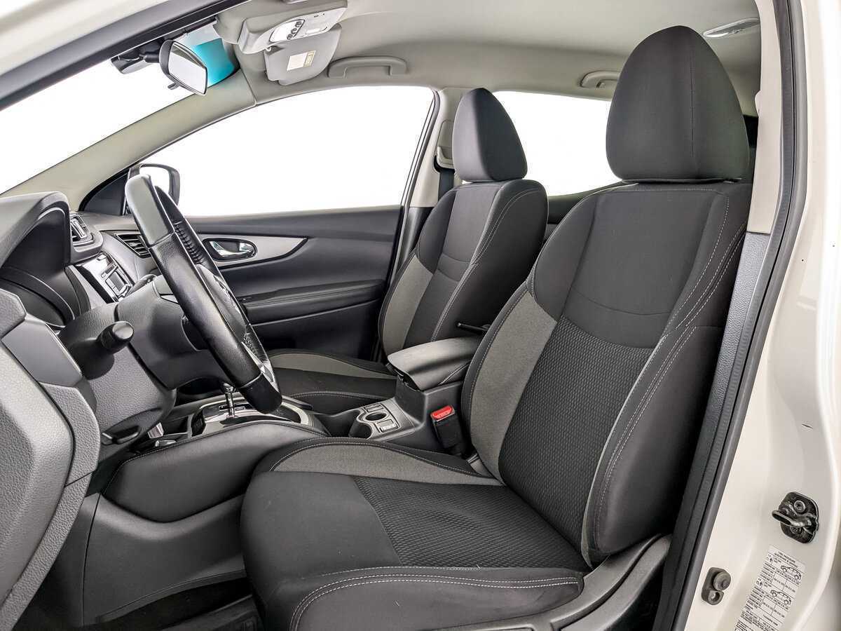 Купить Nissan Qashqai, 2019, 115 446 км.. Фото: #15