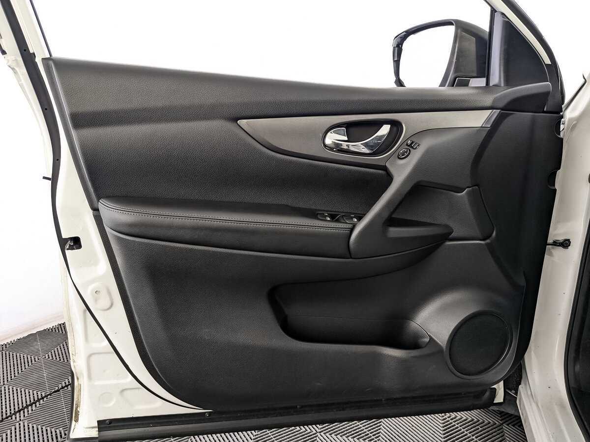 Купить Nissan Qashqai, 2019, 102 310 км.. Фото: #14
