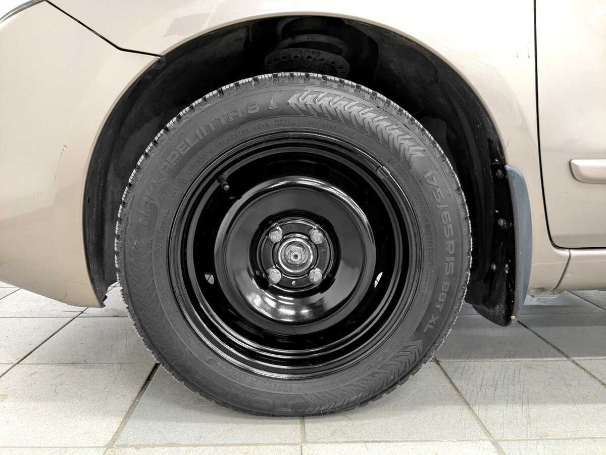 Купить Nissan Note, 2013, 113 484 км.. Фото: #17