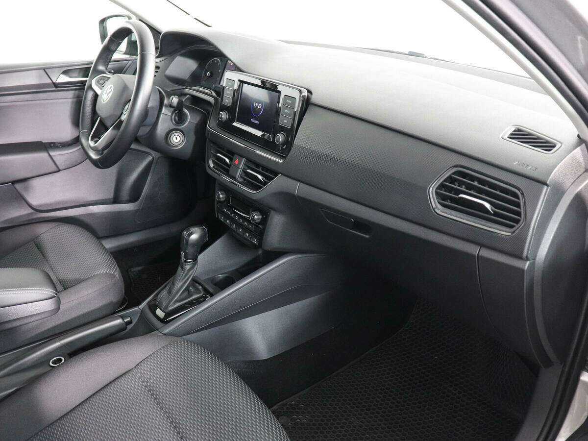 Купить Volkswagen Polo, 2021, 48 311 км.. Фото: #9