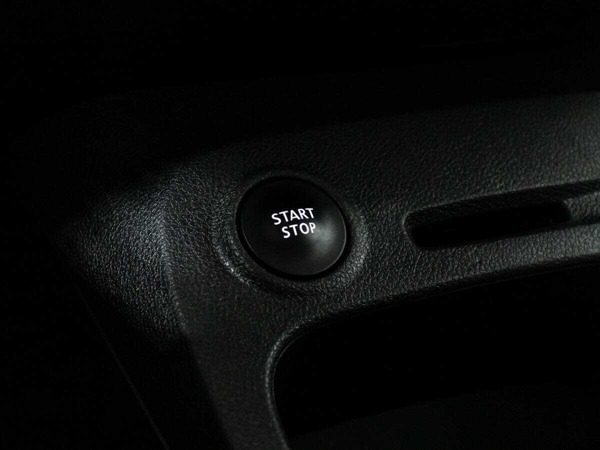 Купить Renault Kaptur, 2019, 96 937 км.. Фото: #14