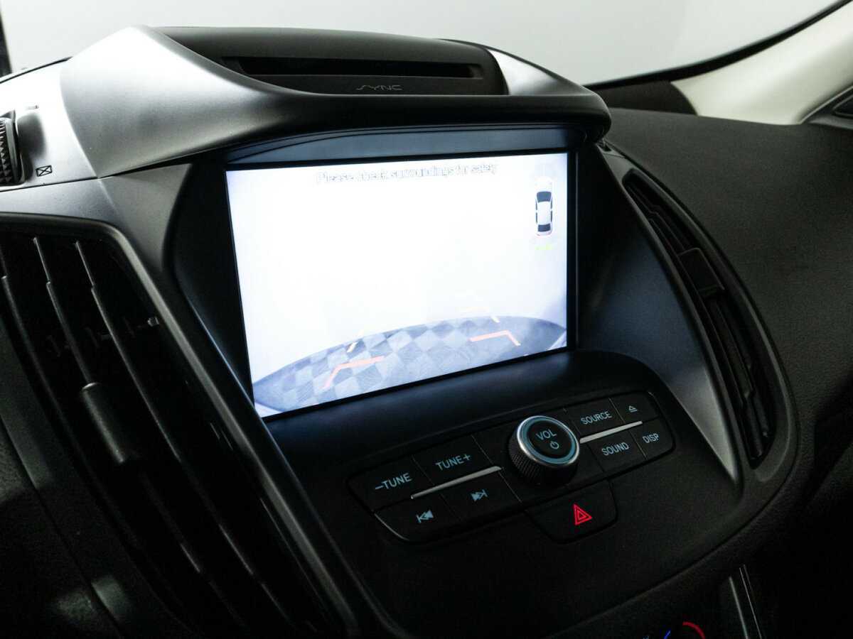 Купить Ford Kuga, 2017, 126 708 км.. Фото: #17