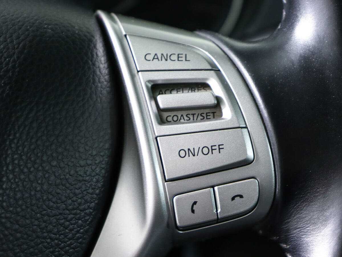 Купить Nissan Qashqai, 2014, 72 000 км.. Фото: #17