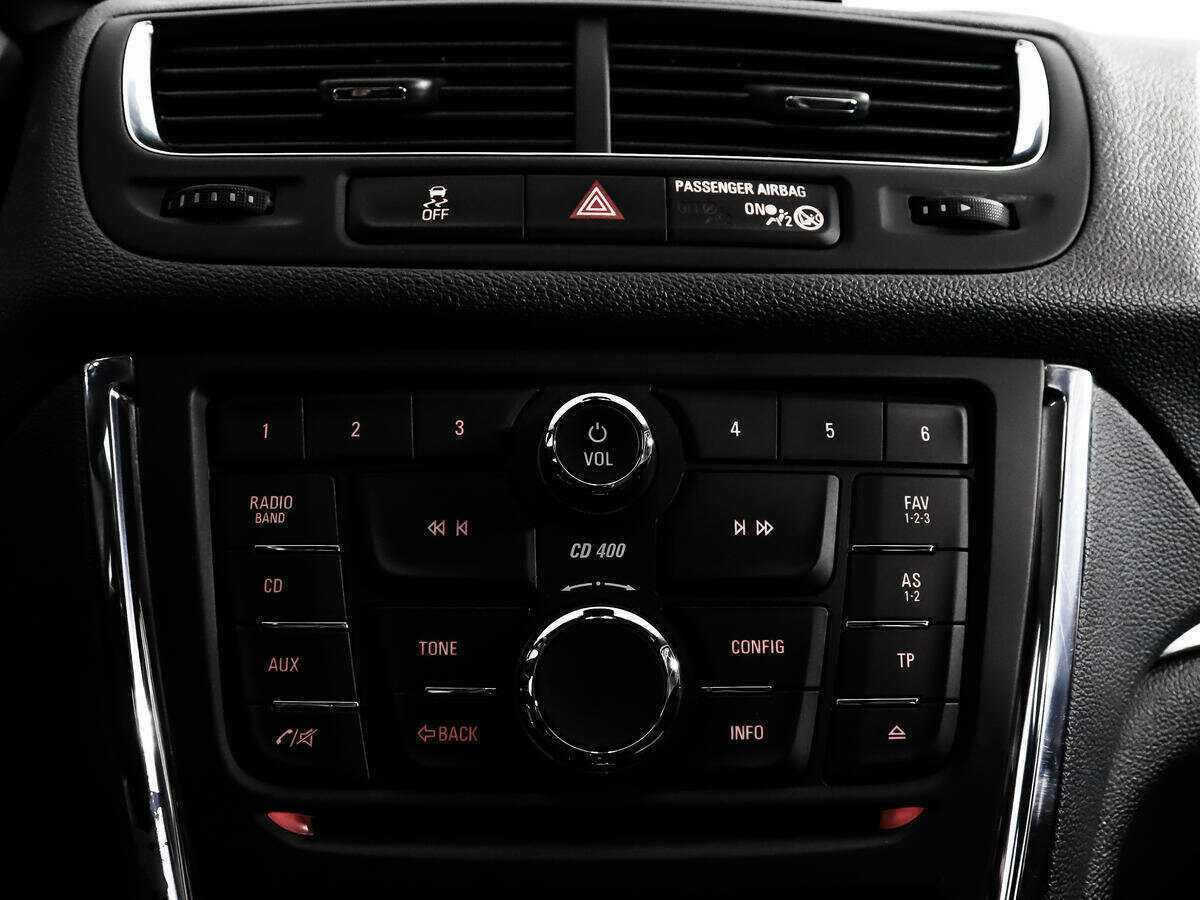 Купить Opel Mokka, 2013, 74 373 км.. Фото: #12