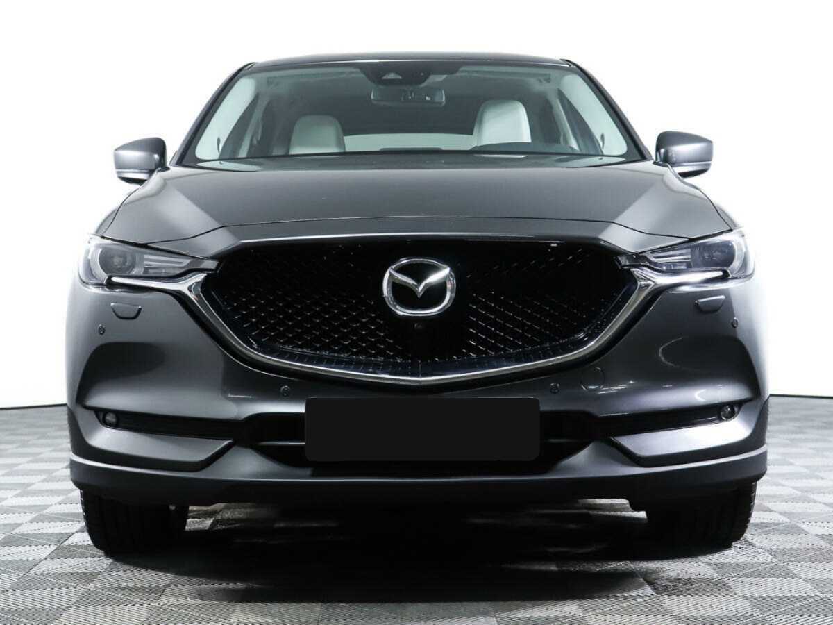 Купить Mazda CX-5, 2019, 75 416 км.. Фото: #0