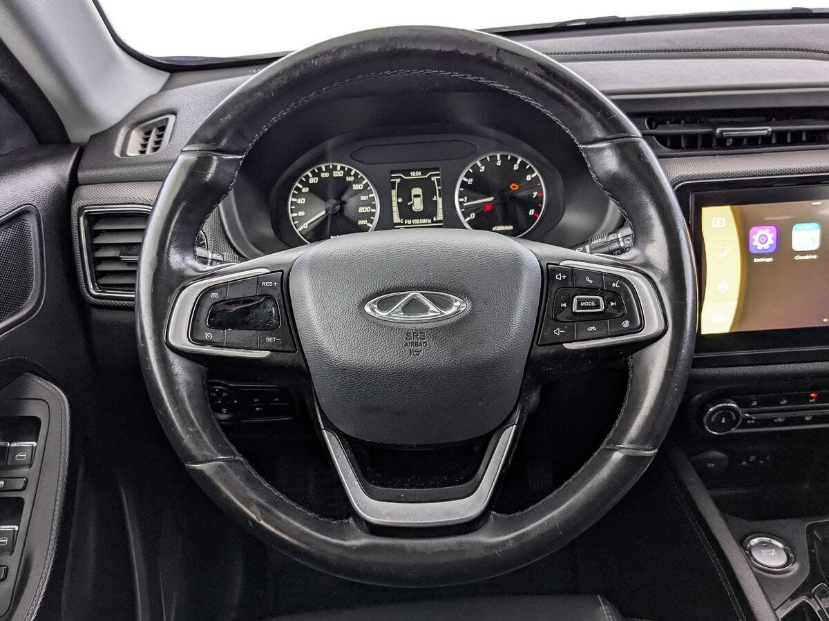 Купить Chery Tiggo 4, 2022, 106 652 км.. Фото: #21