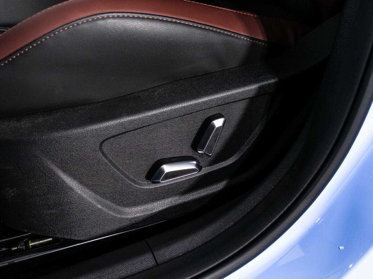 Купить Geely Coolray, 2022, 28 911 км.. Фото: #15