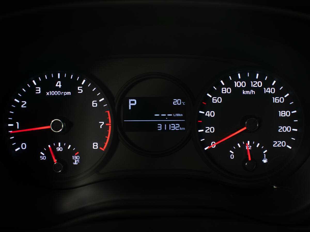 Купить Kia Picanto, 2021, 31 130 км.. Фото: #10