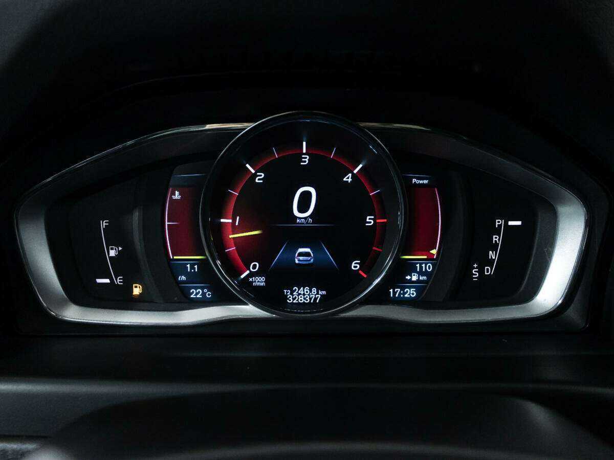 Купить Volvo XC70, 2013, 328 373 км.. Фото: #11