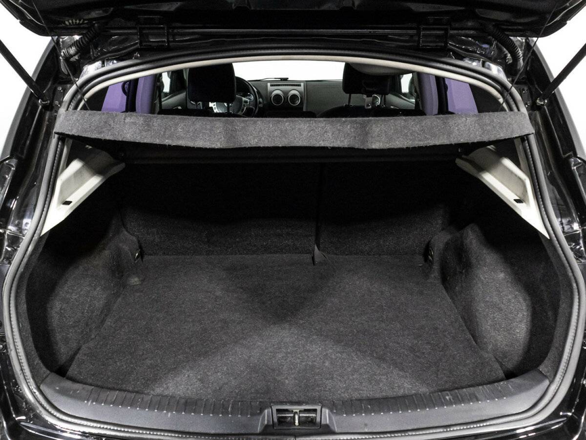 Купить Nissan Qashqai, 2013, 112 728 км.. Фото: #14