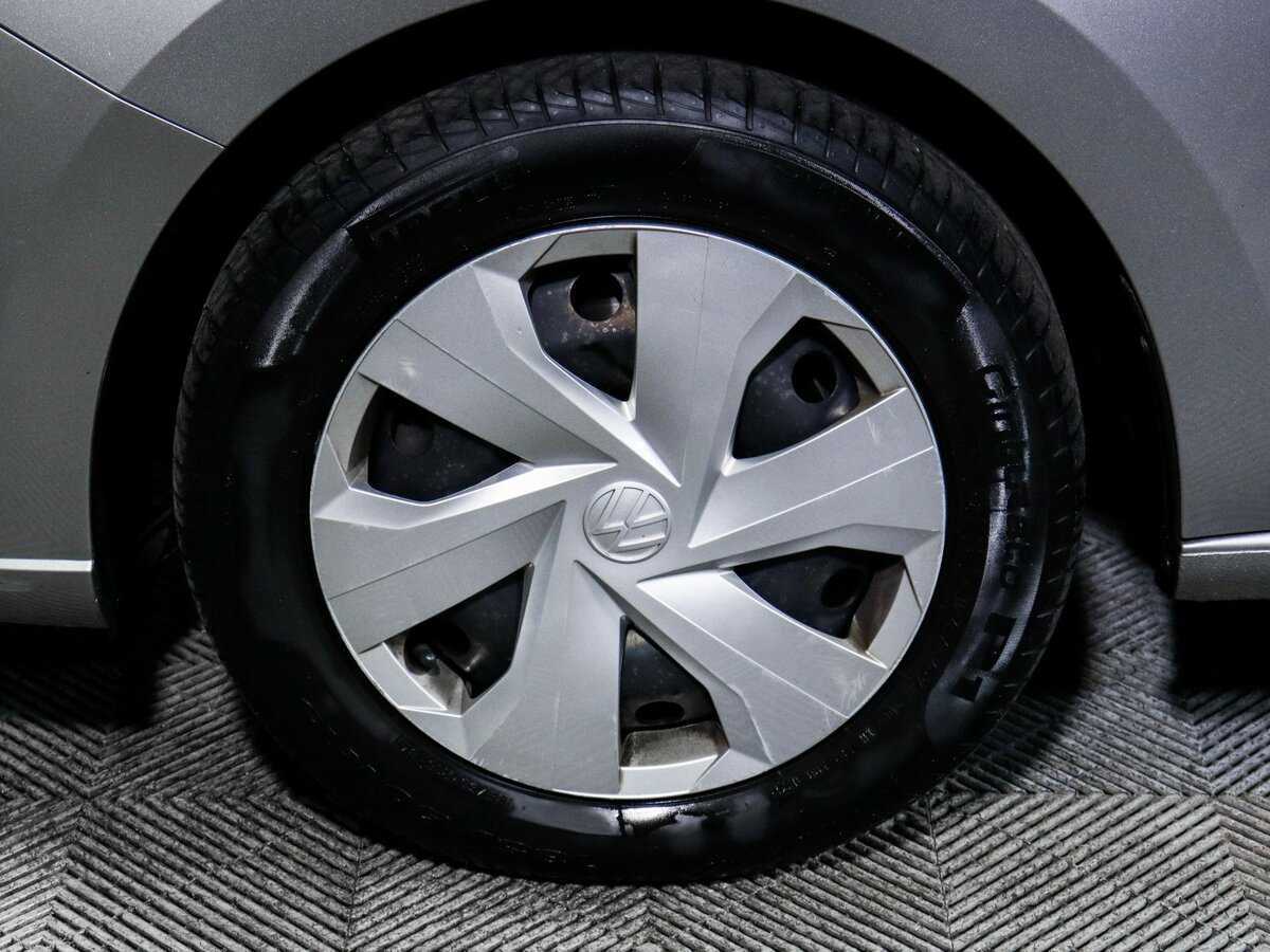 Купить Volkswagen Polo, 2021, 62 043 км.. Фото: #14