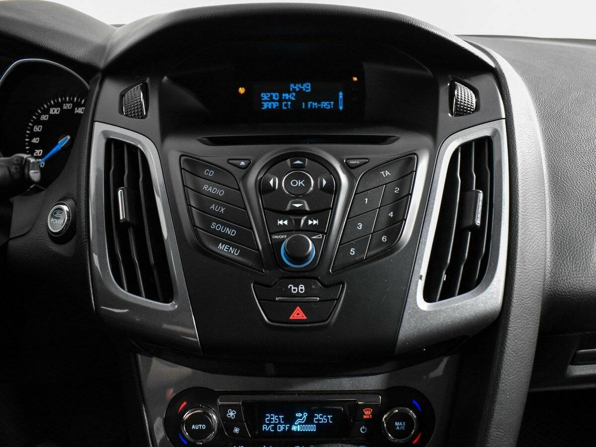 Купить Ford Focus, 2013, 330 051 км.. Фото: #15