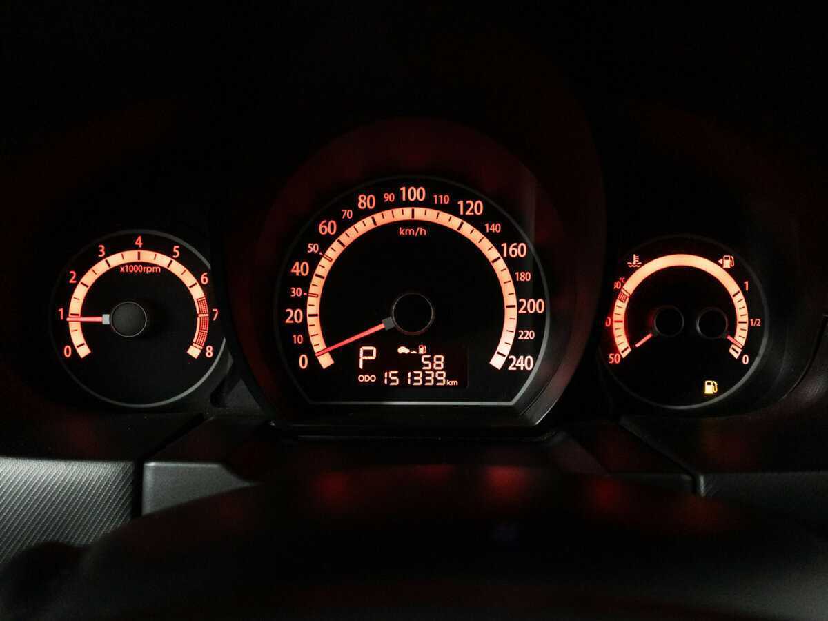 Купить Kia Ceed, 2012, 151 336 км.. Фото: #11