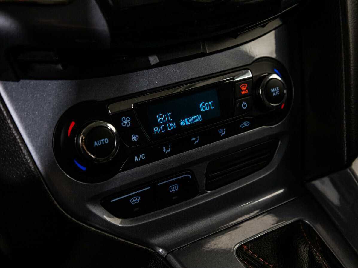 Купить Ford Focus, 2014, 140 000 км.. Фото: #15