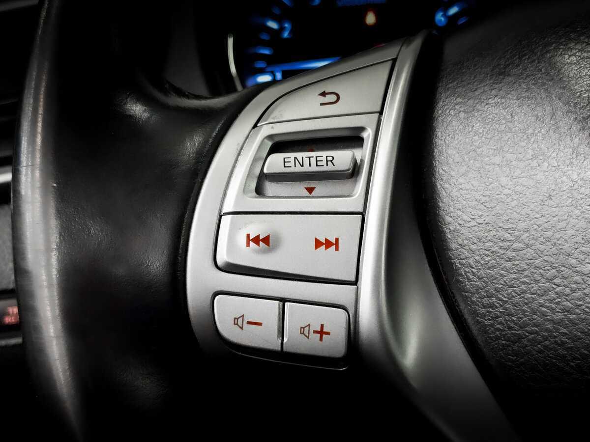 Купить Nissan Qashqai, 2017, 148 939 км.. Фото: #23