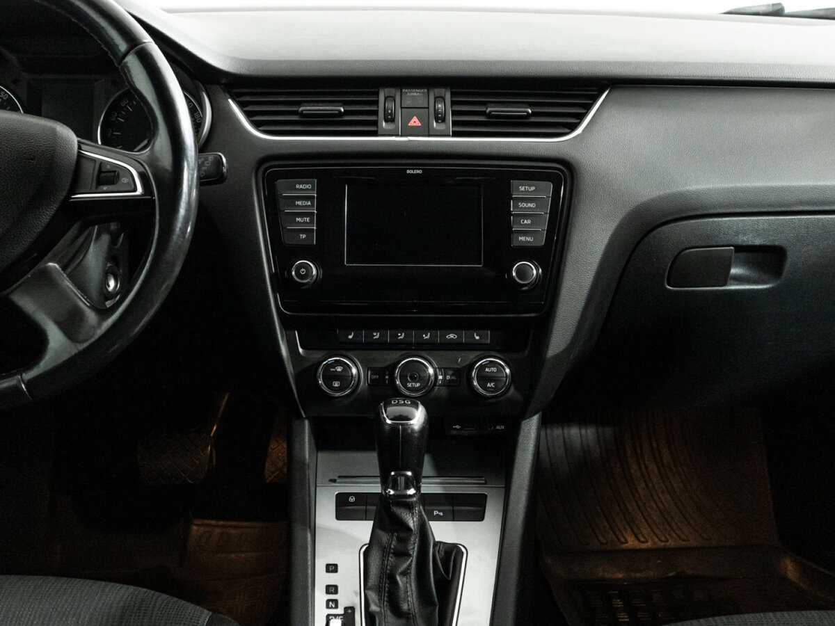 Купить Skoda Octavia, 2013, 347 060 км.. Фото: #10