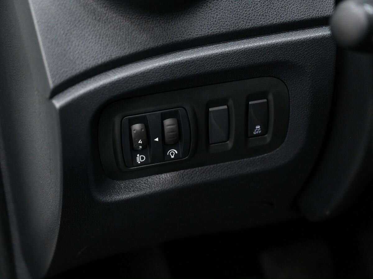 Купить Renault Kaptur, 2018, 101 000 км.. Фото: #13