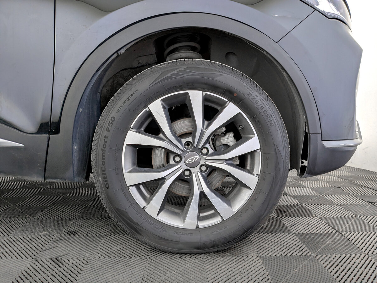 Купить Chery Tiggo 7 Pro, 2022, 109 575 км.. Фото: #17