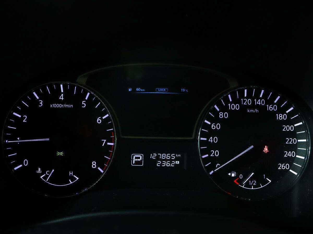 Купить Nissan Pathfinder, 2015, 127 800 км.. Фото: #9