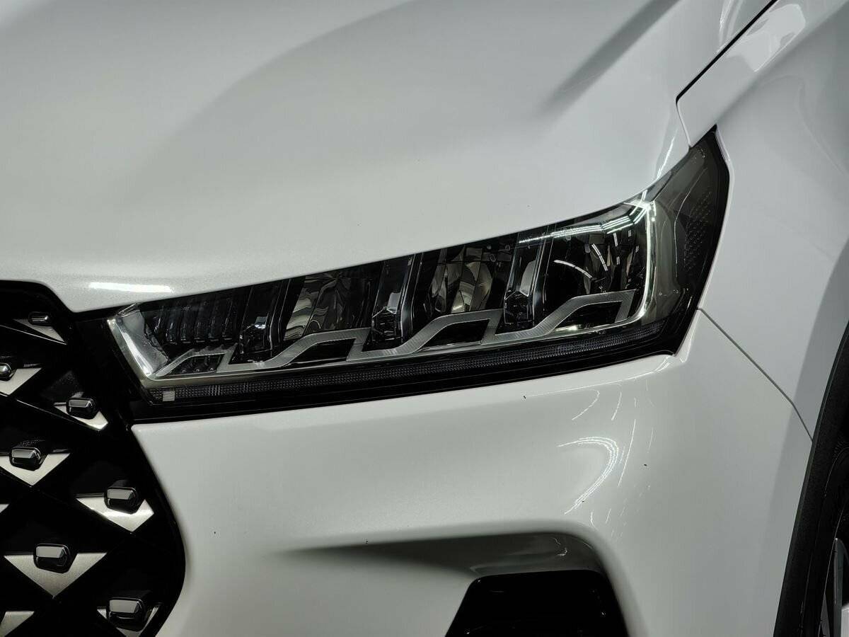 Купить Chery Tiggo 7 Pro, 2022, 41 204 км.. Фото: #8