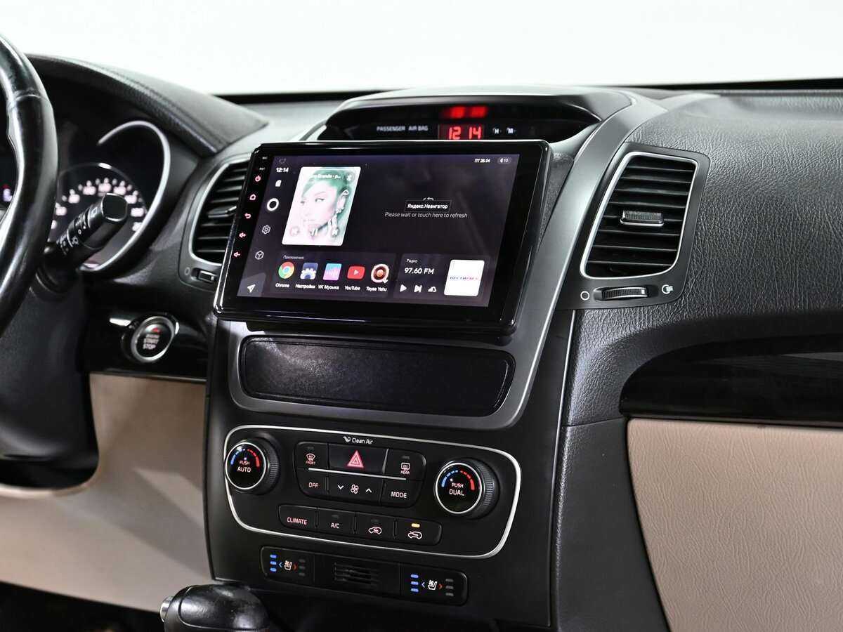 Купить Kia Sorento, 2013, 147 000 км.. Фото: #8