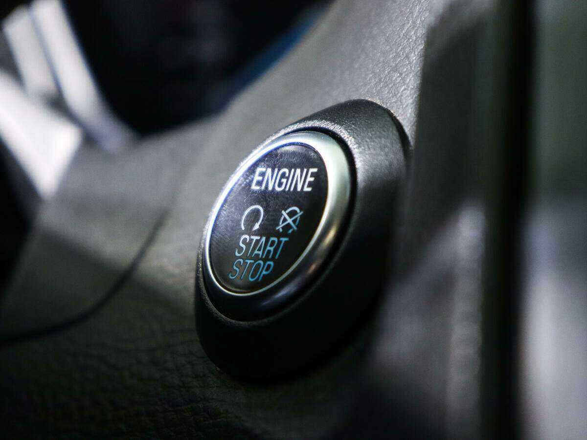 Купить Ford Focus, 2017, 85 031 км.. Фото: #17