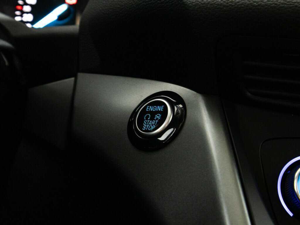 Купить Ford Kuga, 2017, 88 783 км.. Фото: #16