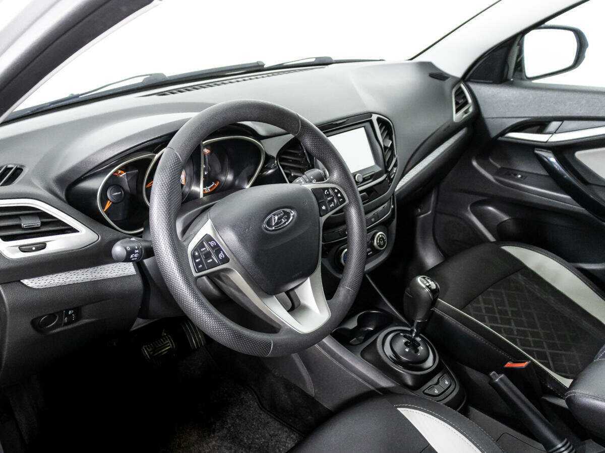 Купить Lada (ВАЗ) Vesta, 2019, 49 163 км.. Фото: #10