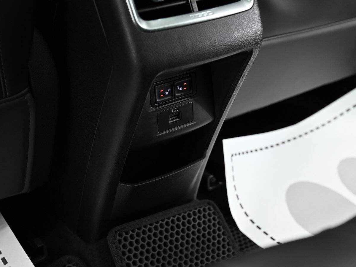 Купить Chery Tiggo 7 Pro, 2020, 105 000 км.. Фото: #16