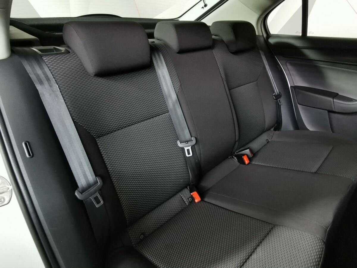 Купить Volkswagen Polo, 2020, 80 361 км.. Фото: #11