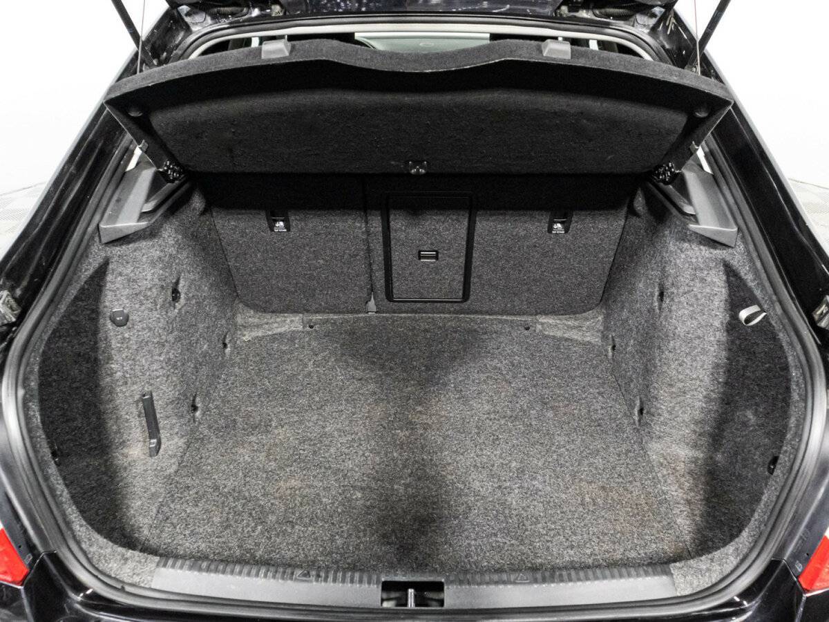 Купить Skoda Octavia, 2016, 77 976 км.. Фото: #14