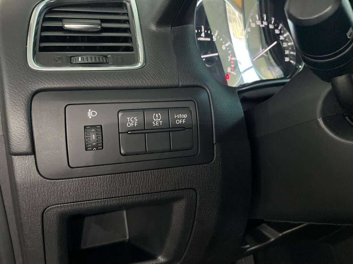 Купить Mazda CX-5, 2015, 111 000 км.. Фото: #15