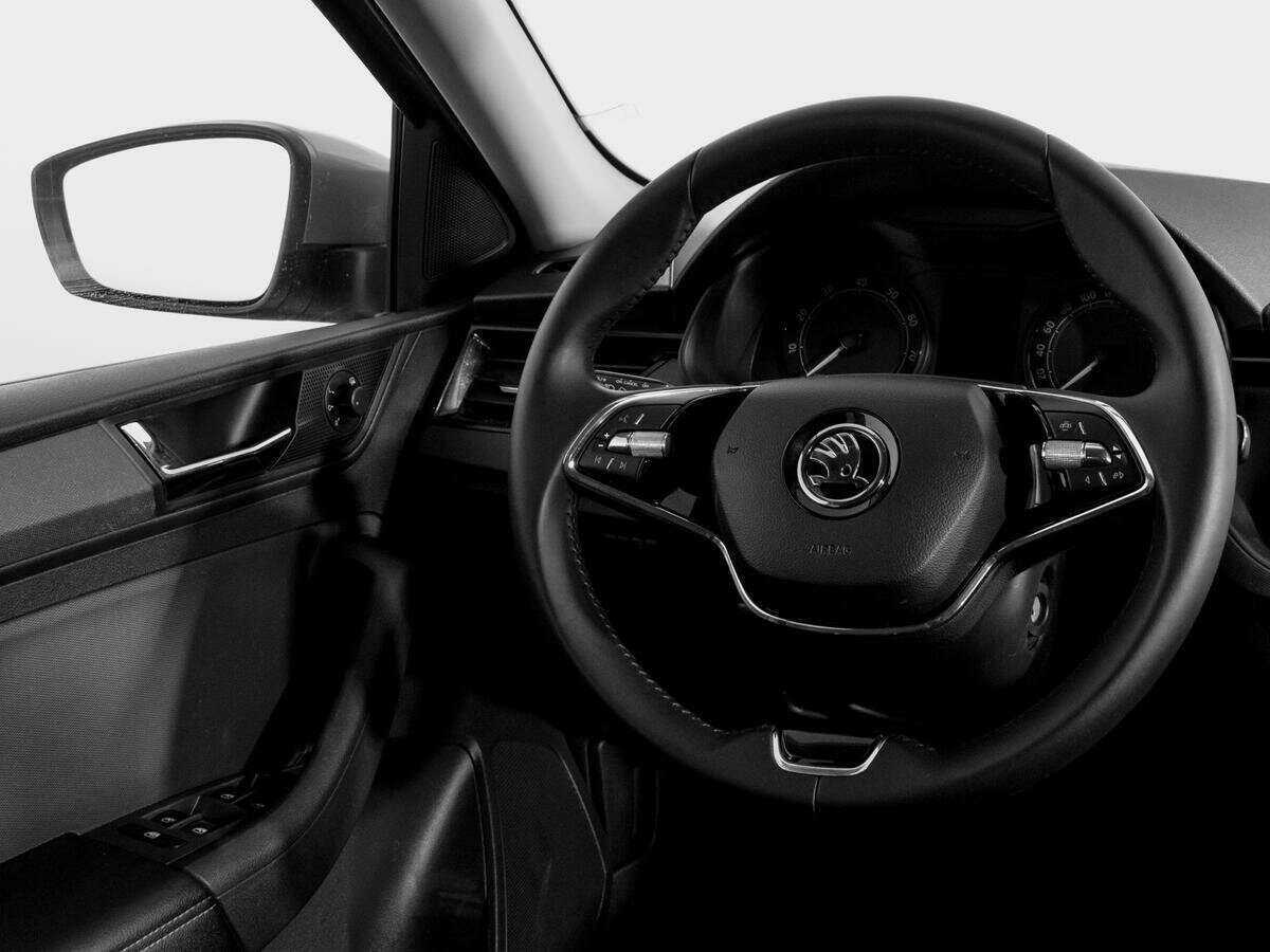 Купить Skoda Rapid, 2020, 72 001 км.. Фото: #14