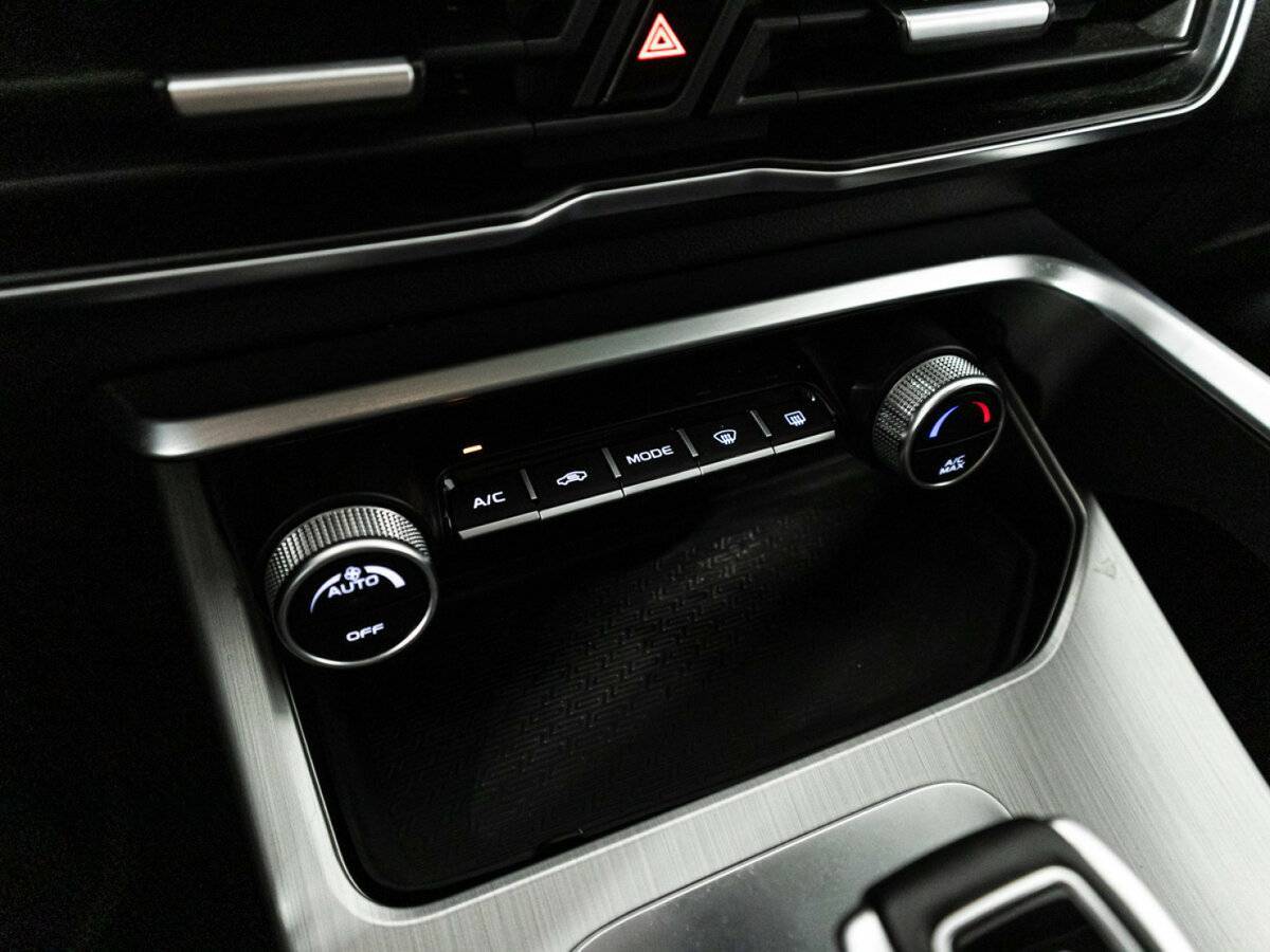 Купить Geely Coolray, 2021, 29 708 км.. Фото: #19