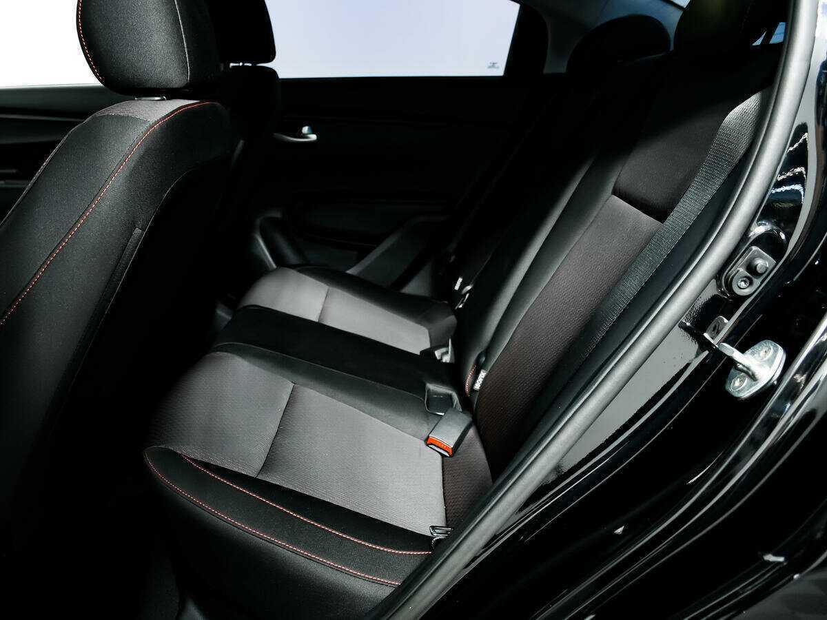 Купить Kia Rio, 2021, 90 685 км.. Фото: #11