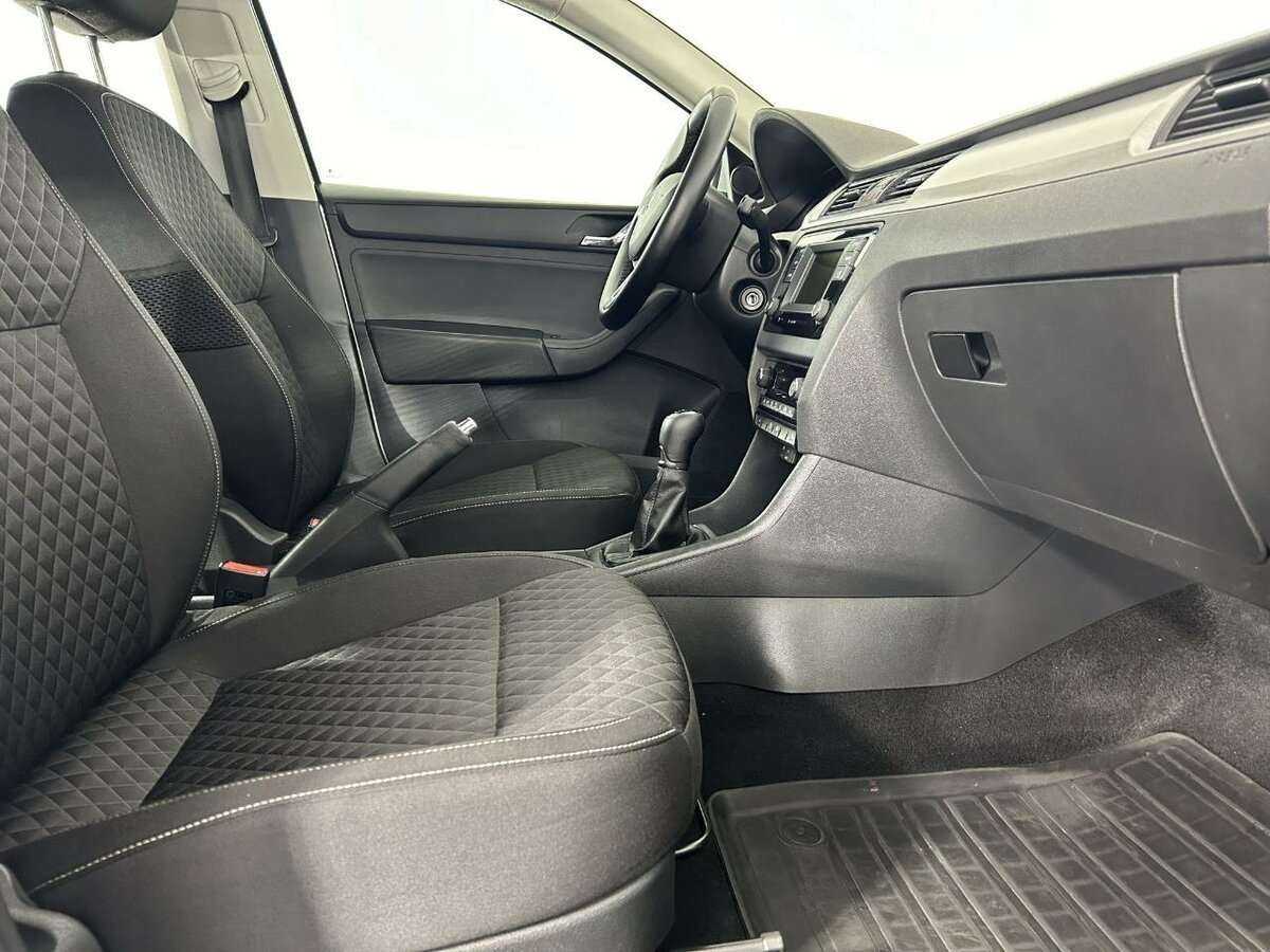 Купить Skoda Rapid, 2016, 172 490 км.. Фото: #13