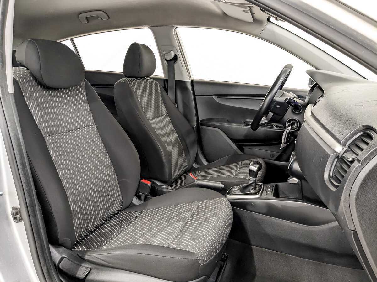 Купить Kia Rio, 2020, 186 757 км.. Фото: #22