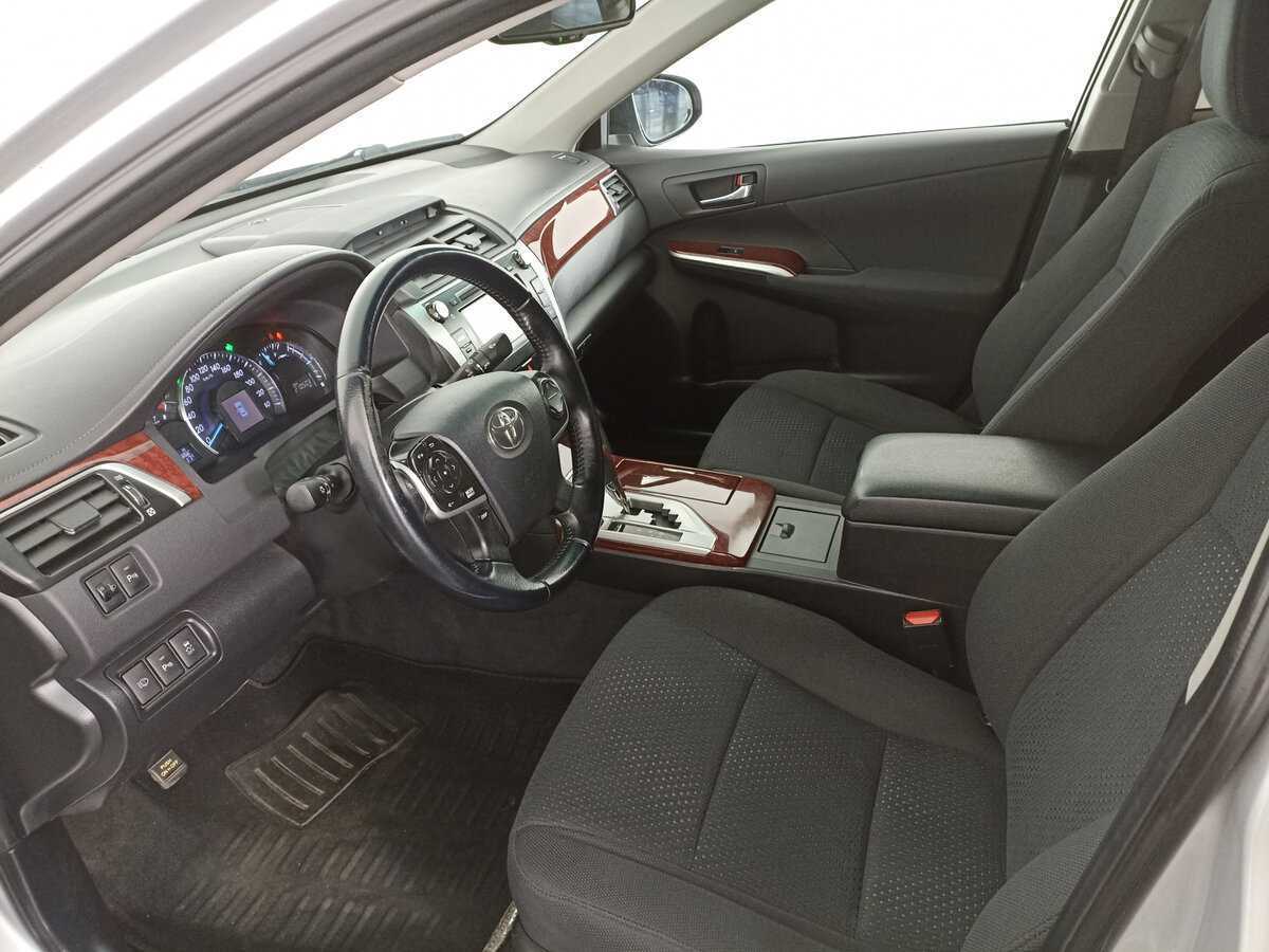 Купить Toyota Camry, 2013, 210 503 км.. Фото: #15
