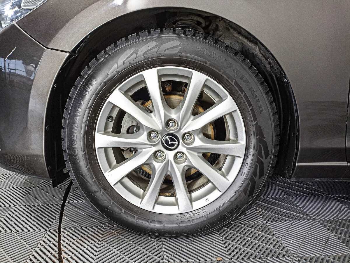 Купить Mazda 6, 2017, 135 301 км.. Фото: #15