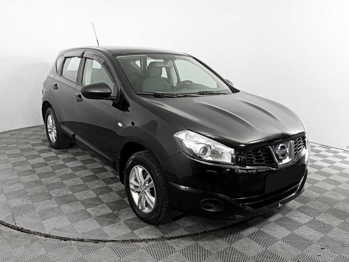 Купить Nissan Qashqai, 2013, 181 122 км.. Фото: #2