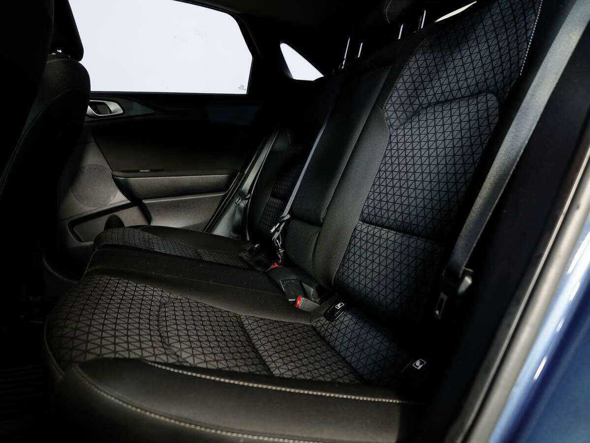 Купить Kia Ceed, 2019, 55 972 км.. Фото: #12