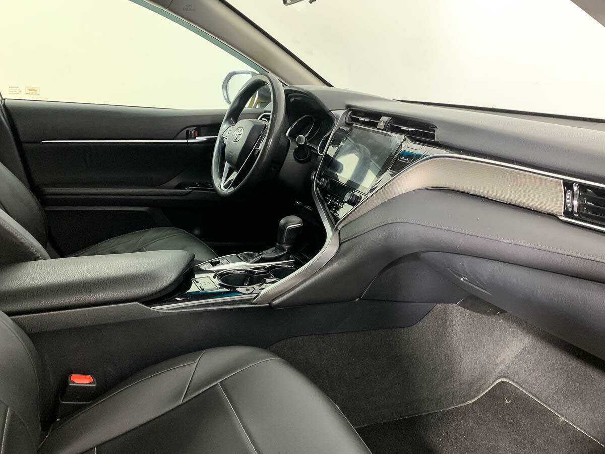 Купить Toyota Camry, 2021, 366 680 км.. Фото: #9