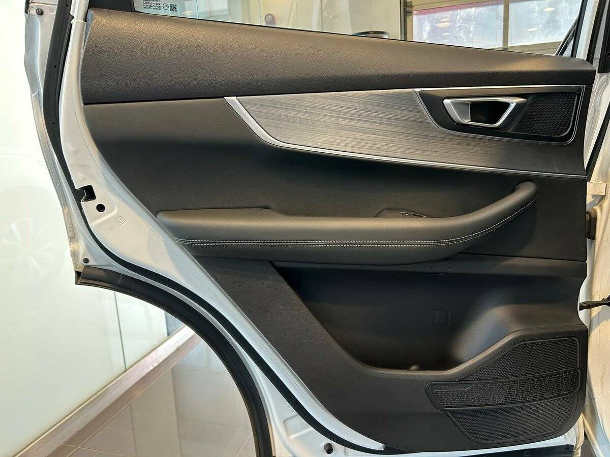 Купить Chery Tiggo 7 Pro, 2021, 109 180 км.. Фото: #15