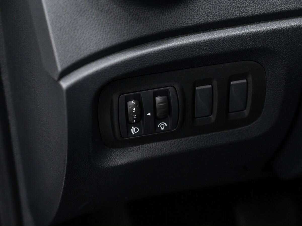 Купить Renault Kaptur, 2018, 68 045 км.. Фото: #15