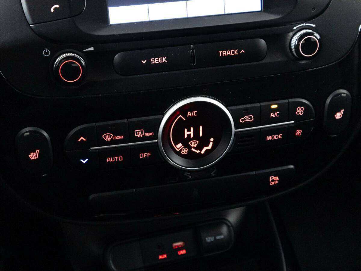 Купить Kia Soul, 2018, 105 702 км.. Фото: #18